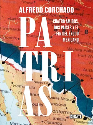 cover image of Patrias